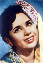 Geeta Bali