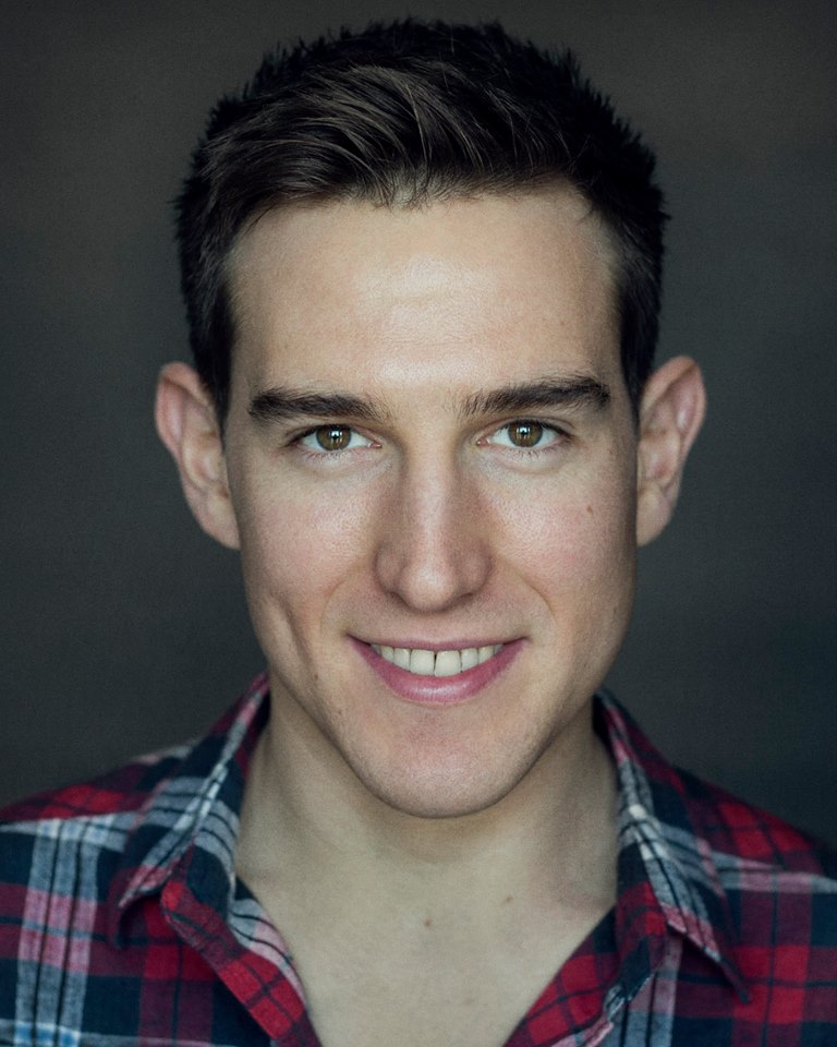 Sam Benjamin