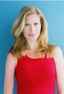 Kerri Smith