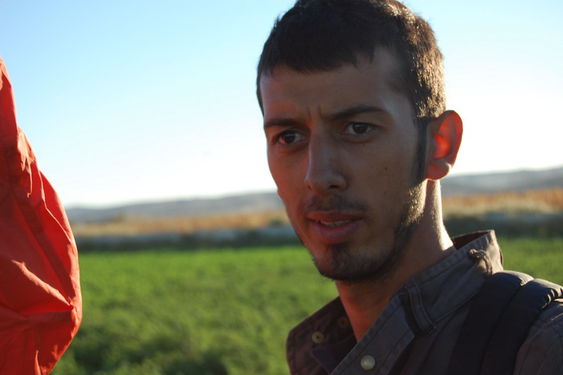 Samet Sevinç