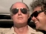 Barton Heyman