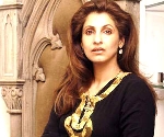 Dimple Kapadia