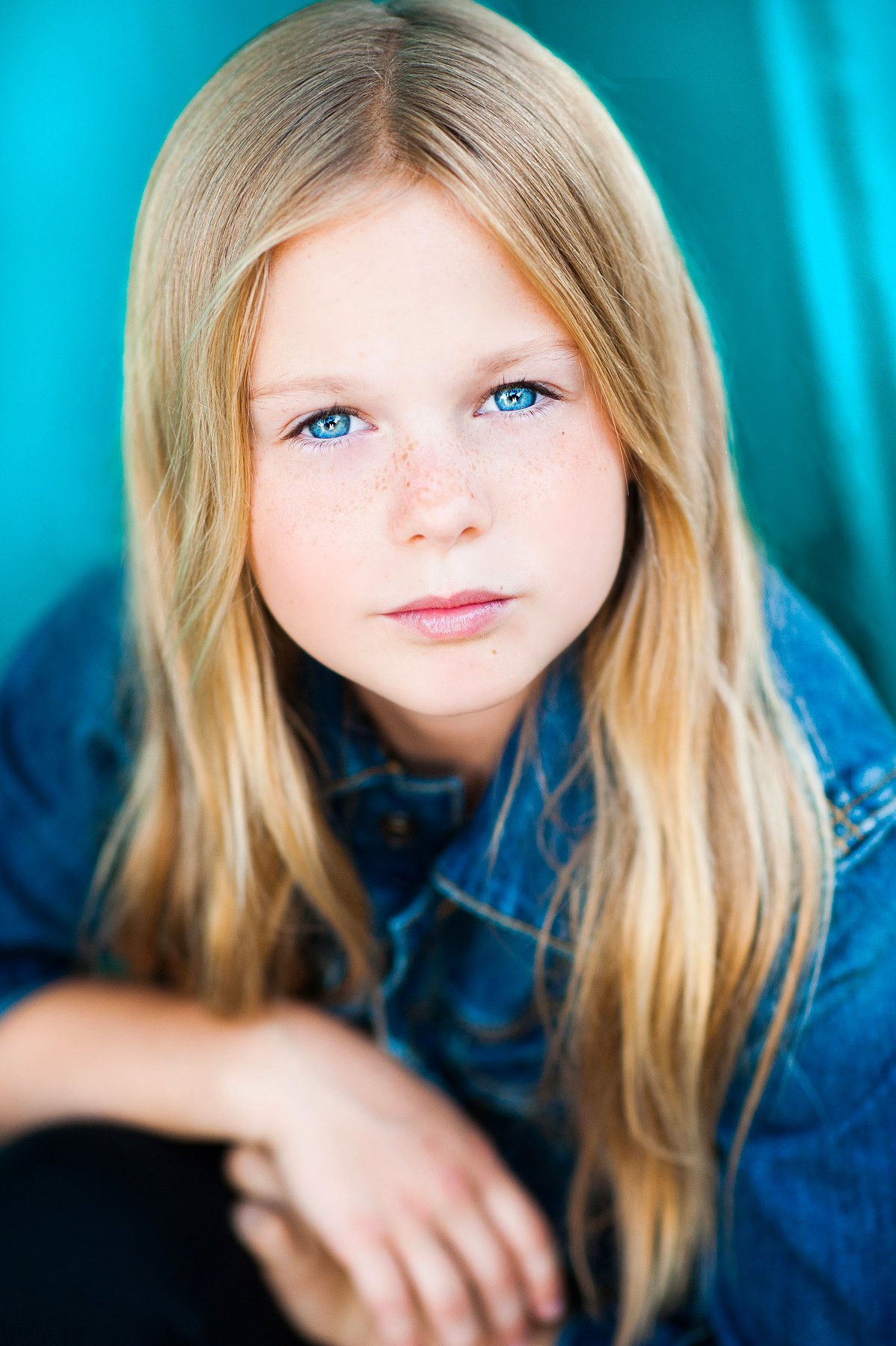 Isabella Cramp