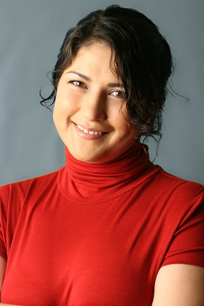 Gülçin Hatıhan