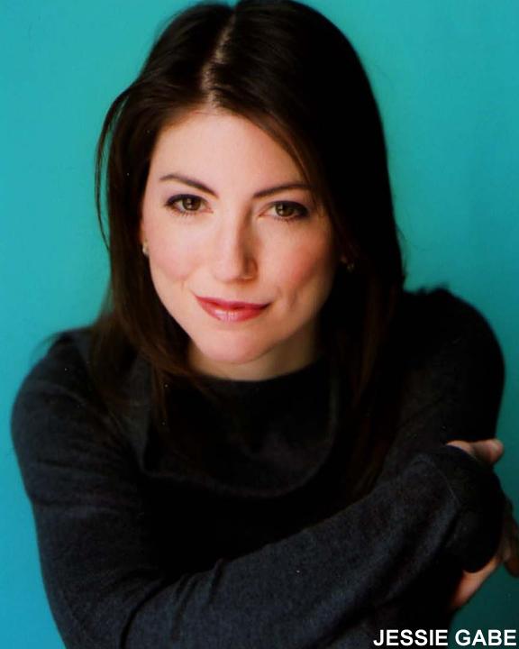 Jessie Gabe