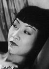Anna May Wong