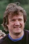 Peter Howitt