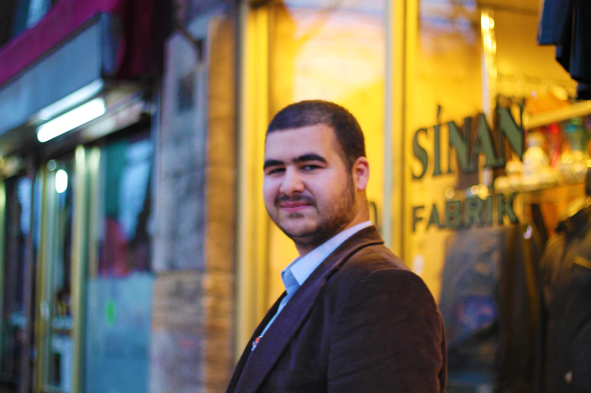 Yusuf Gümüşoğlu