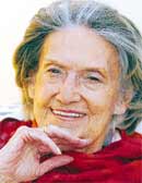 Sara Korle