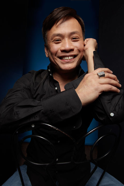 Liem Whatley