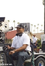 Chris Stokes