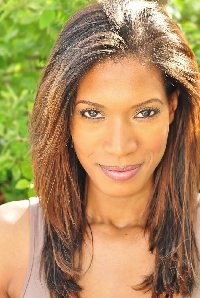 Raushanah Simmons