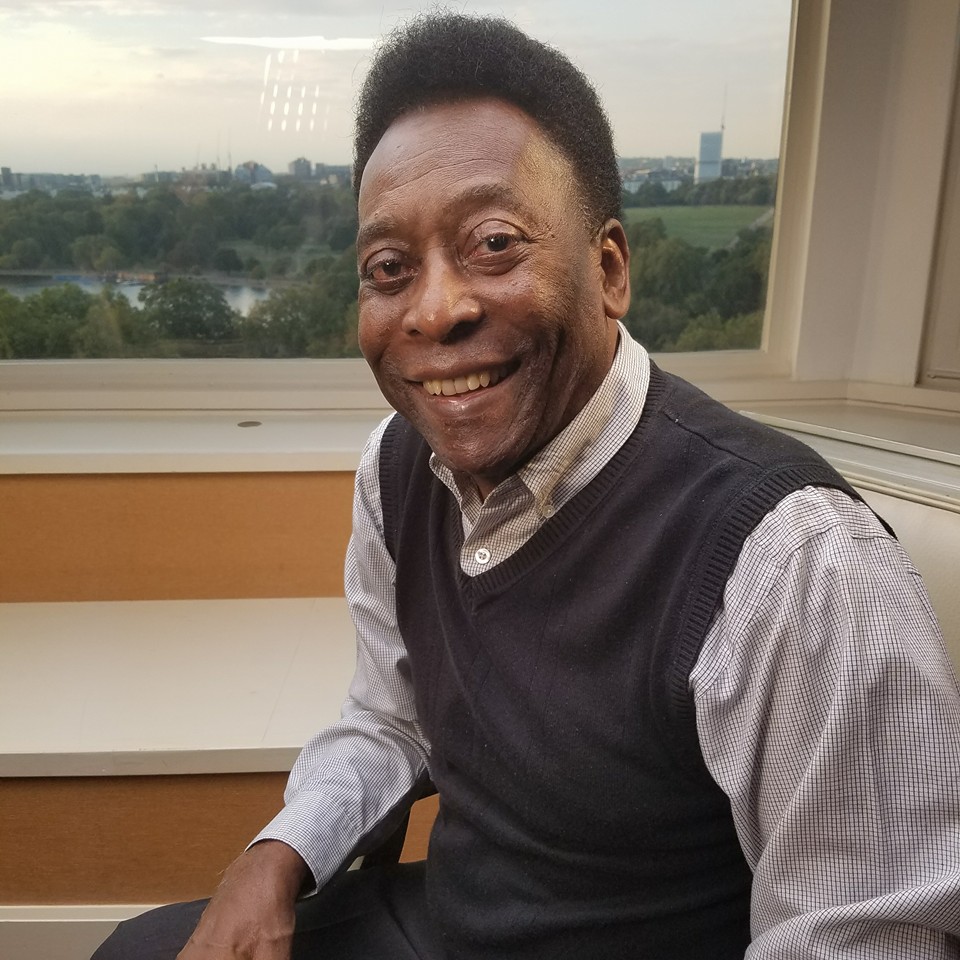 Pelé