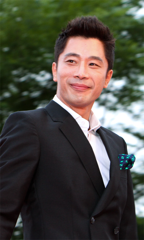 Jin-Geun Kim