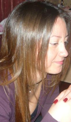 Arzu Çevikalp