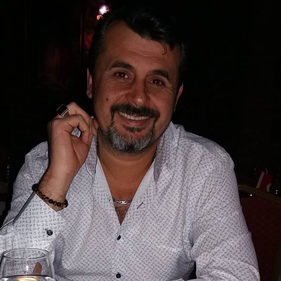 Hüseyin Başlı