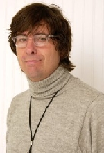 Mark Rucker