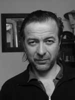 Jacques Deschamps