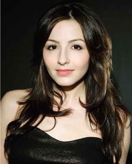 Natalie Knepp