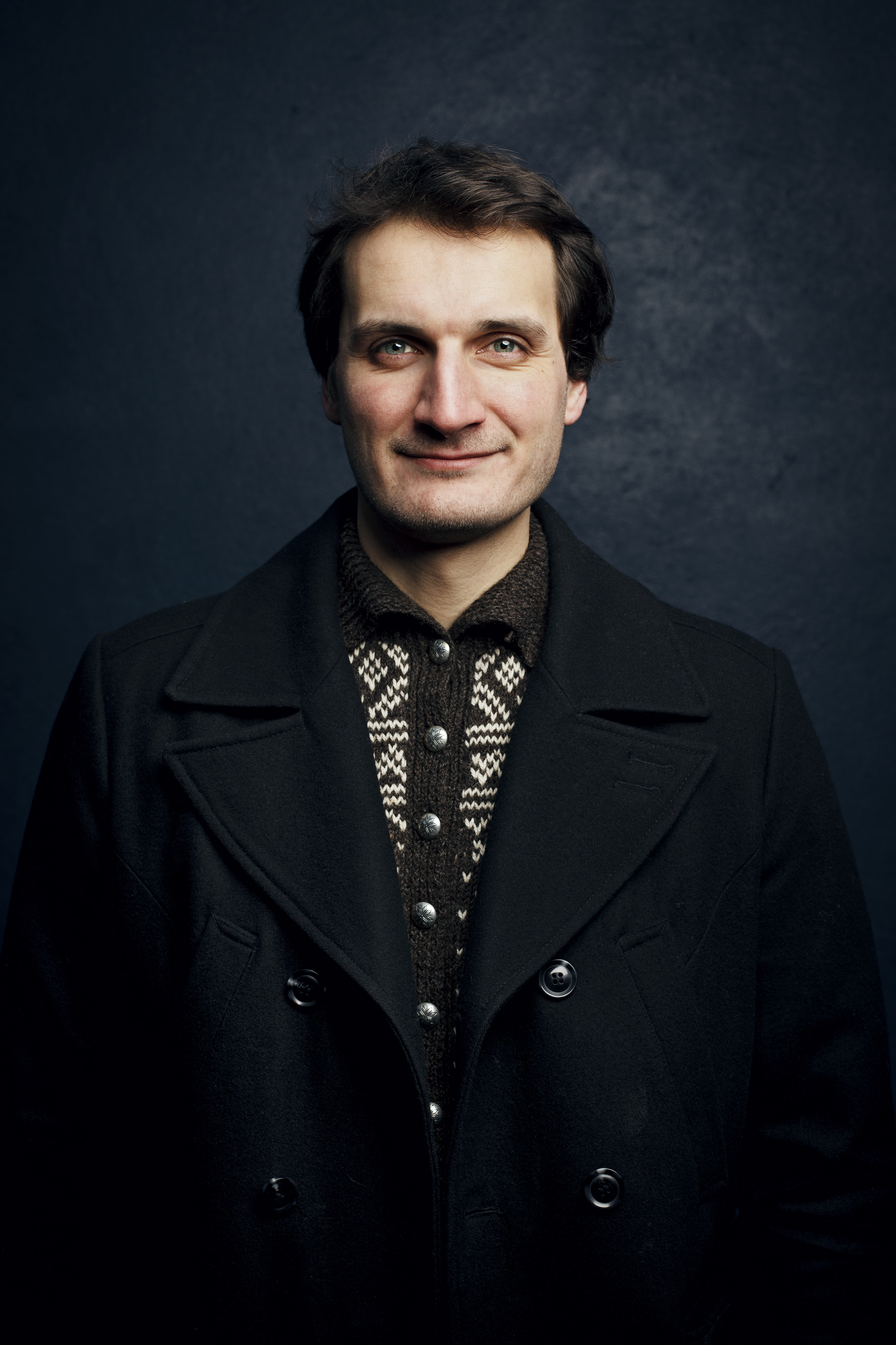 Jon Sigve Skard