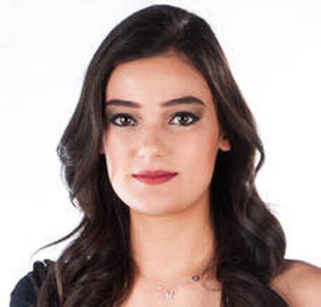 Merve Büyüksaraç