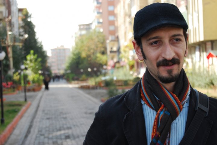 Musa Yıldırım