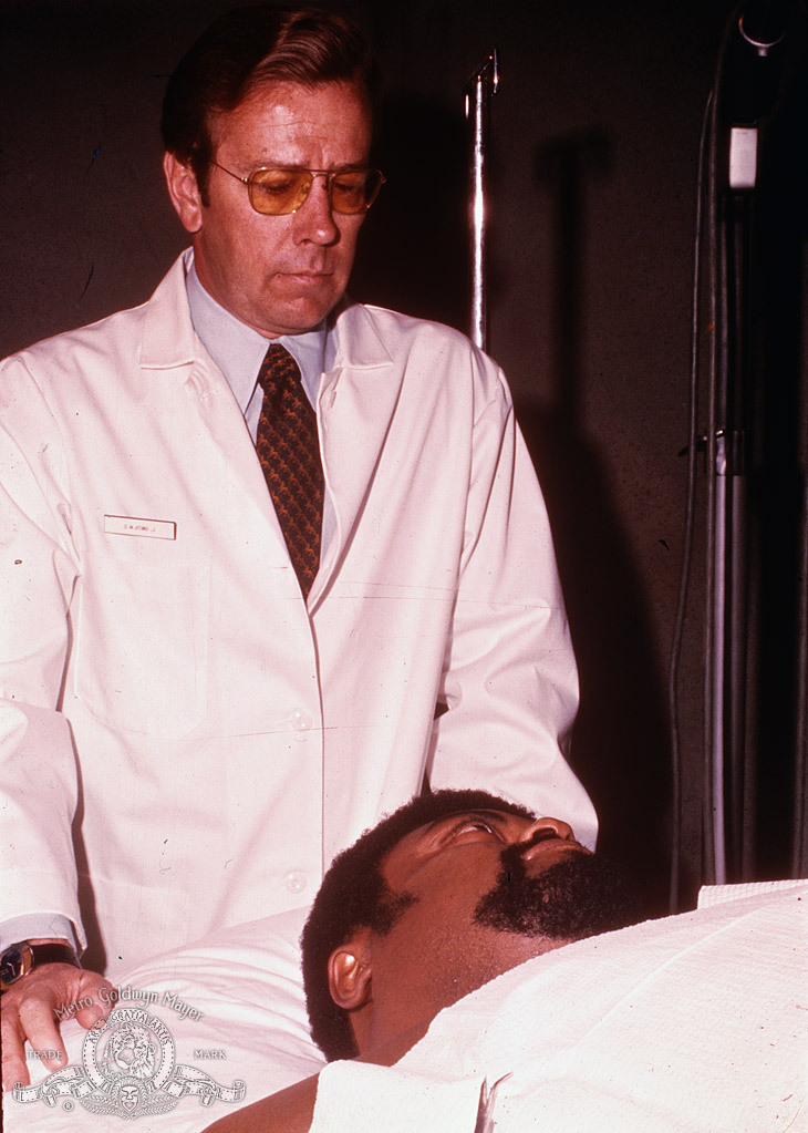 Roosevelt Grier