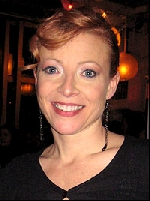 Elizabeth Canavan
