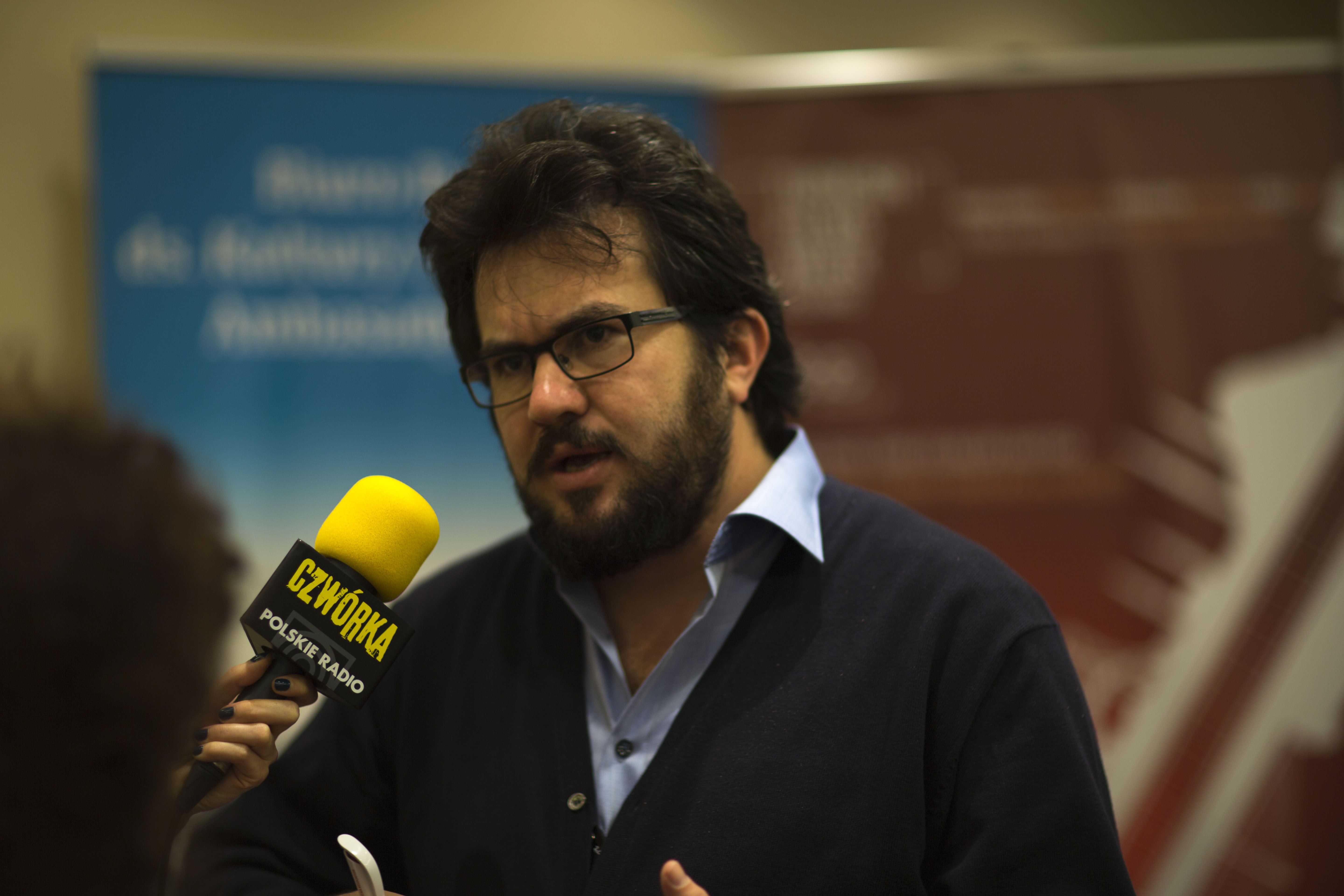 Kamil Koç