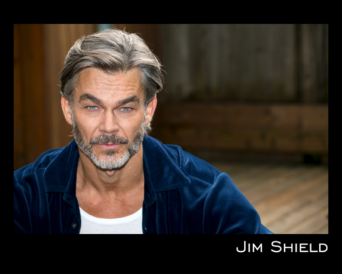 Jim Shield