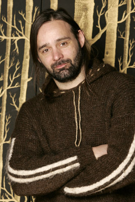 Baltazar Kormakur