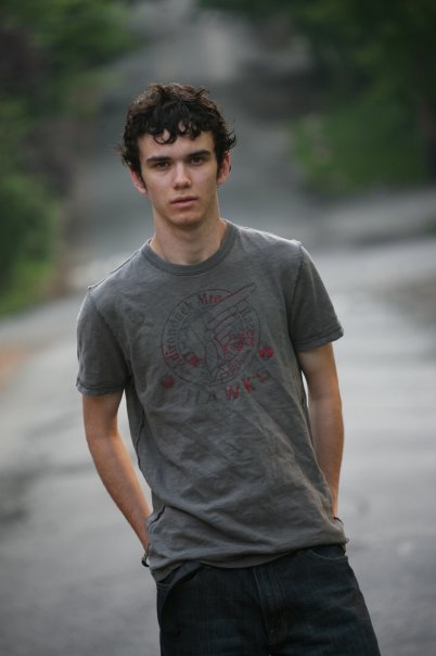 Conor Romero