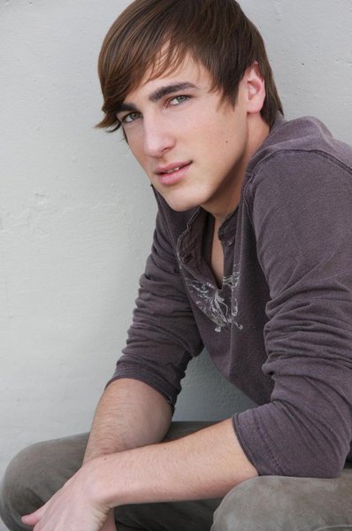 Kendall Schmidt