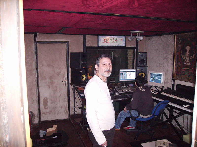 Semih Erdoğan