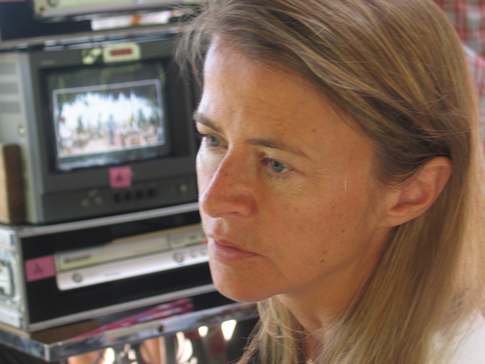Charlotte Brandstrom