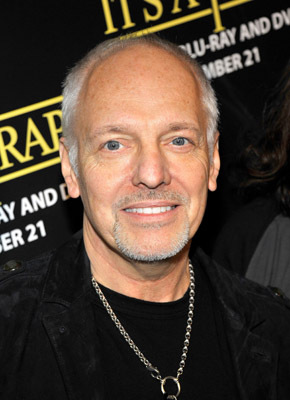 Peter Frampton