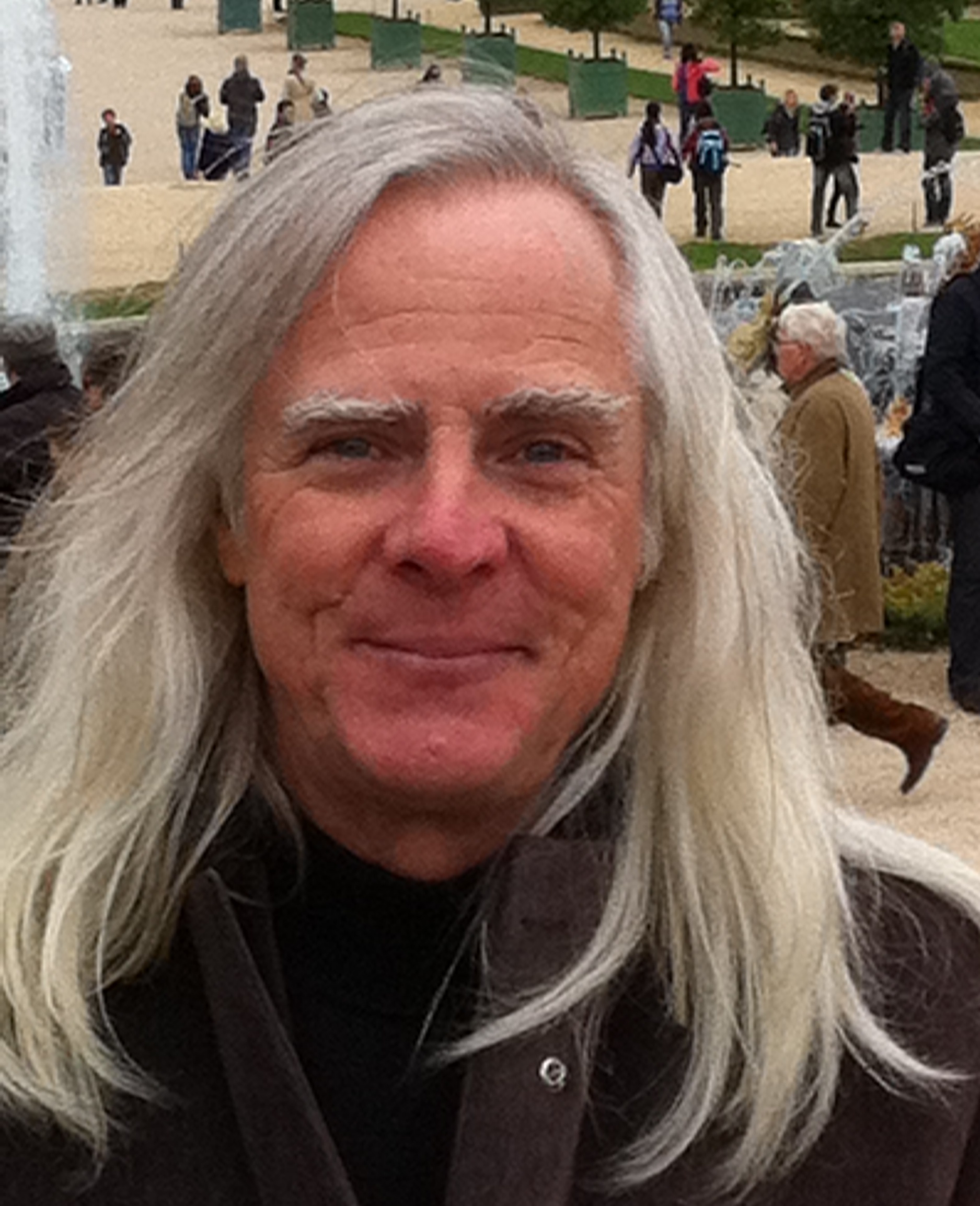 Peter Allen 2