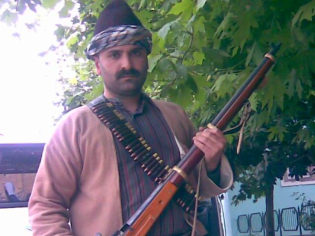 Şener Vurkaya