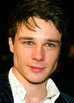 Rupert Evans