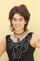 Aysel Bakar