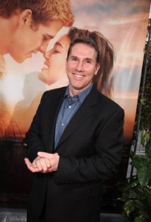 Nicholas Sparks