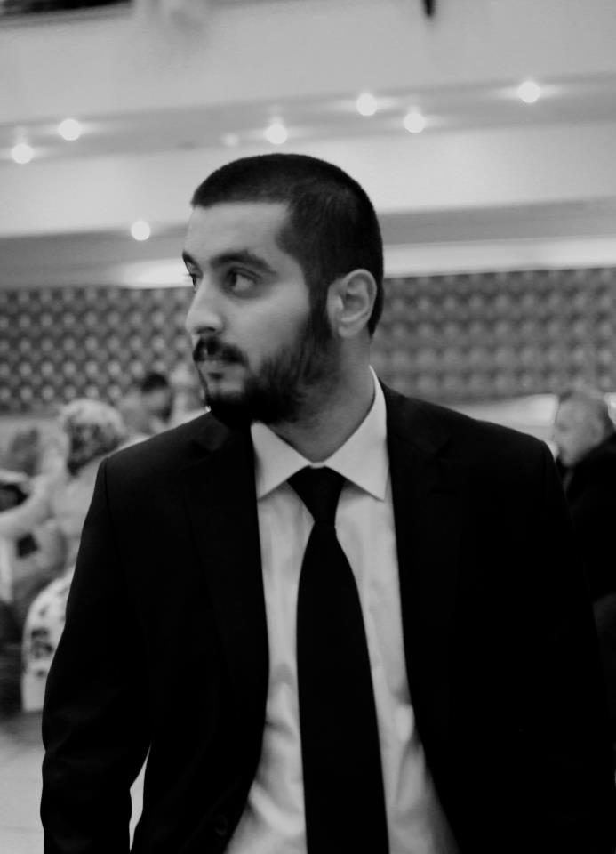 Şükrü Özçelik