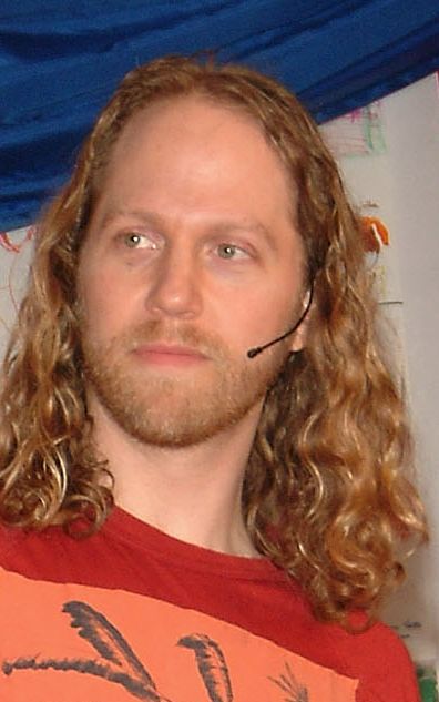 Peter Linz