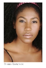 Diarra Kilpatrick
