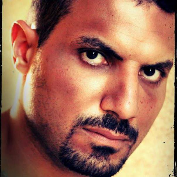 Mohamed Ibrahim Elkest