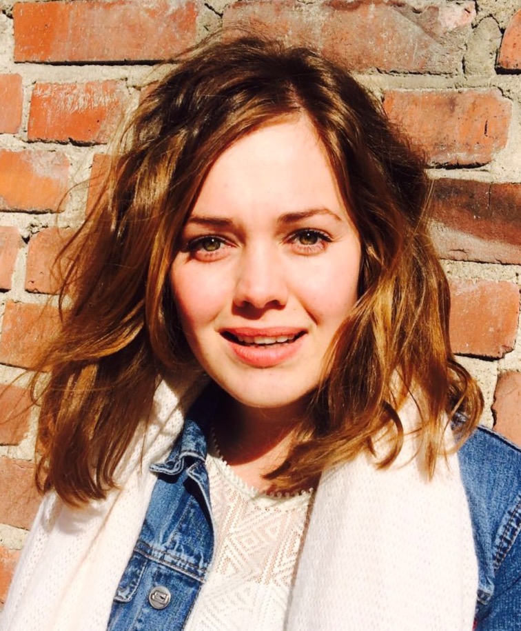 Oona Airola