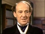 Michael Hordern