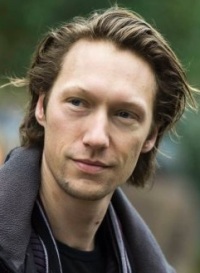 Simon J. Berger