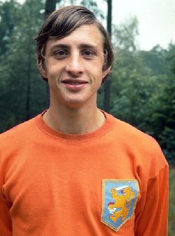 Johan Cruyff