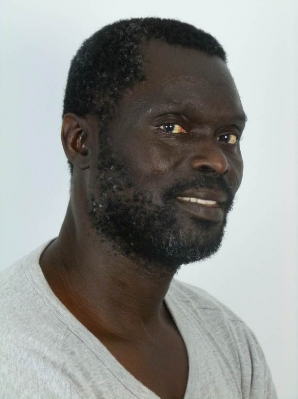 Mulie Jarju